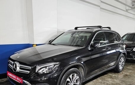 Mercedes-Benz GLC, 2015 год, 2 500 000 рублей, 4 фотография