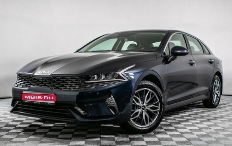 KIA K5, 2021 год, 2 590 000 рублей, 1 фотография