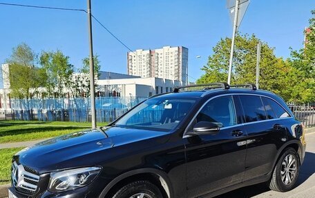 Mercedes-Benz GLC, 2015 год, 2 500 000 рублей, 6 фотография