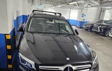 Mercedes-Benz GLC, 2015 год, 2 500 000 рублей, 11 фотография