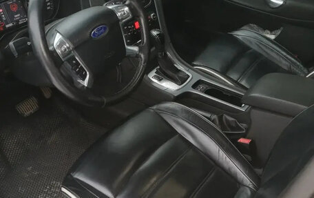 Ford Mondeo IV, 2011 год, 800 000 рублей, 5 фотография