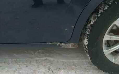 Ford Mondeo IV, 2011 год, 800 000 рублей, 10 фотография