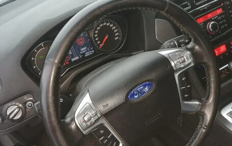 Ford Mondeo IV, 2011 год, 800 000 рублей, 4 фотография