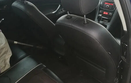 Ford Mondeo IV, 2011 год, 800 000 рублей, 13 фотография