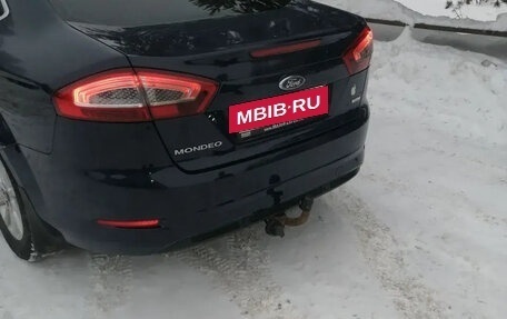 Ford Mondeo IV, 2011 год, 800 000 рублей, 2 фотография