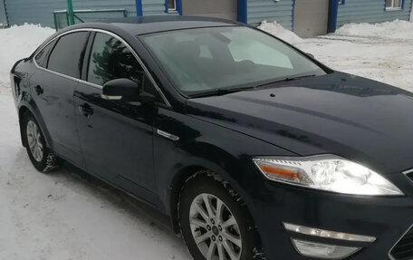 Ford Mondeo IV, 2011 год, 800 000 рублей, 3 фотография