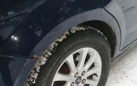 Ford Mondeo IV, 2011 год, 800 000 рублей, 9 фотография