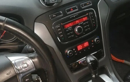 Ford Mondeo IV, 2011 год, 800 000 рублей, 7 фотография