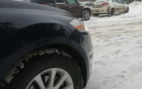 Ford Mondeo IV, 2011 год, 800 000 рублей, 15 фотография