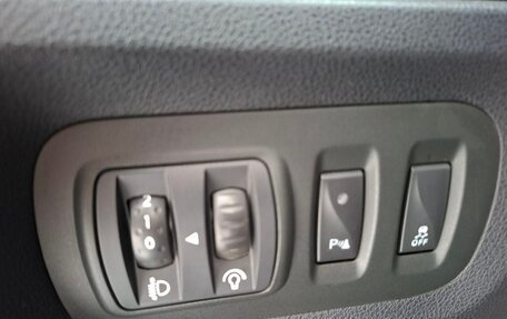 Renault Kaptur I рестайлинг, 2018 год, 1 850 000 рублей, 8 фотография