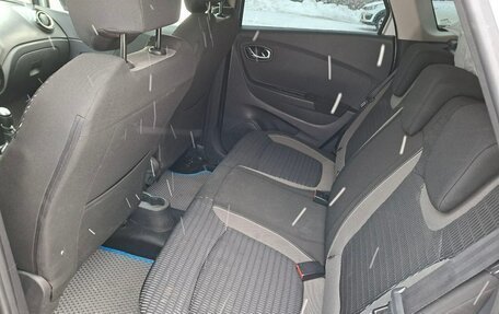 Renault Kaptur I рестайлинг, 2018 год, 1 850 000 рублей, 6 фотография