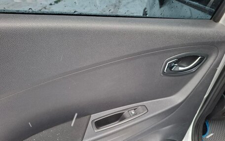 Renault Kaptur I рестайлинг, 2018 год, 1 850 000 рублей, 9 фотография