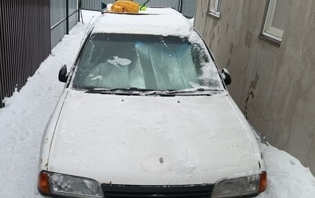 Nissan Avenir II, 1998 год, 120 000 рублей, 2 фотография