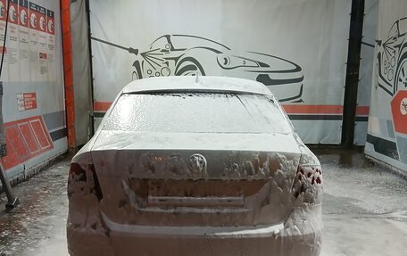 Volkswagen Polo VI (EU Market), 2010 год, 705 000 рублей, 3 фотография