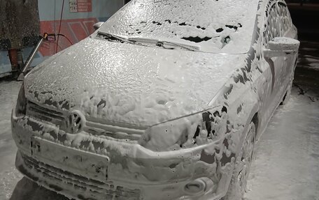 Volkswagen Polo VI (EU Market), 2010 год, 705 000 рублей, 4 фотография