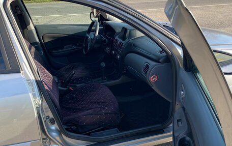 Nissan Almera, 2005 год, 370 000 рублей, 8 фотография