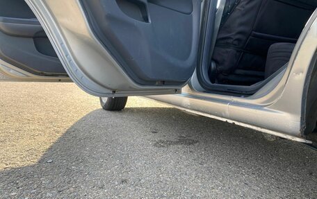 Nissan Almera, 2005 год, 370 000 рублей, 14 фотография