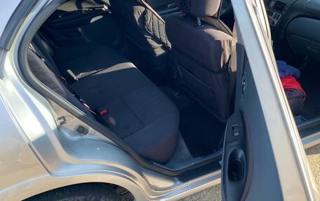 Nissan Almera, 2005 год, 370 000 рублей, 10 фотография