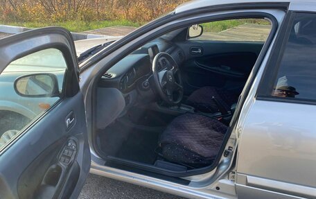 Nissan Almera, 2005 год, 370 000 рублей, 12 фотография