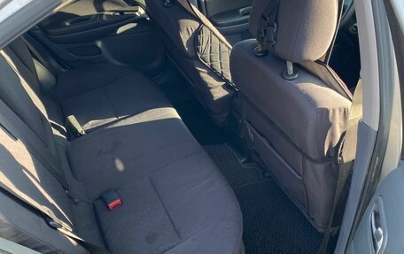 Nissan Almera, 2005 год, 370 000 рублей, 11 фотография