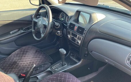 Nissan Almera, 2005 год, 370 000 рублей, 9 фотография