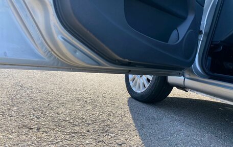 Nissan Almera, 2005 год, 370 000 рублей, 16 фотография