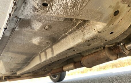 Nissan Almera, 2005 год, 370 000 рублей, 19 фотография