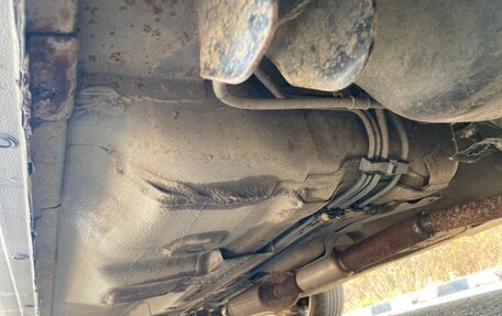 Nissan Almera, 2005 год, 370 000 рублей, 22 фотография