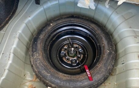 Nissan Almera, 2005 год, 370 000 рублей, 15 фотография