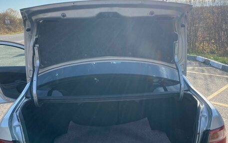 Nissan Almera, 2005 год, 370 000 рублей, 17 фотография