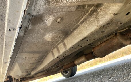 Nissan Almera, 2005 год, 370 000 рублей, 24 фотография