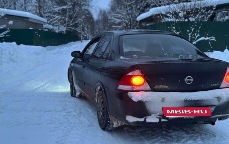 Nissan Almera Classic, 2007 год, 310 000 рублей, 2 фотография