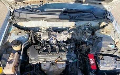 Nissan Almera, 2005 год, 370 000 рублей, 25 фотография