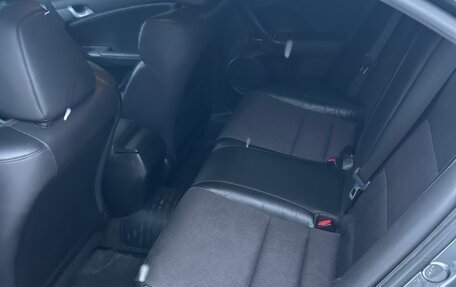 Honda Accord VIII рестайлинг, 2008 год, 1 650 000 рублей, 6 фотография