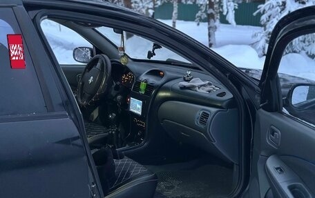 Nissan Almera Classic, 2007 год, 310 000 рублей, 4 фотография