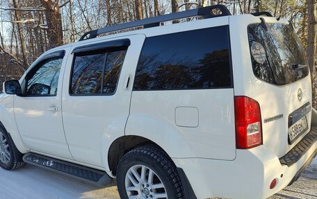 Nissan Pathfinder, 2012 год, 1 800 000 рублей, 6 фотография