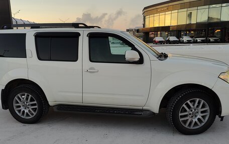 Nissan Pathfinder, 2012 год, 1 800 000 рублей, 5 фотография