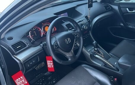 Honda Accord VIII рестайлинг, 2008 год, 1 650 000 рублей, 5 фотография