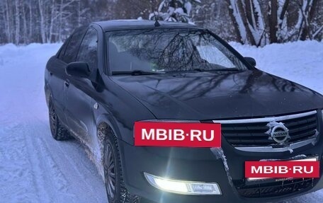 Nissan Almera Classic, 2007 год, 310 000 рублей, 5 фотография