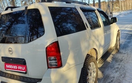 Nissan Pathfinder, 2012 год, 1 800 000 рублей, 7 фотография