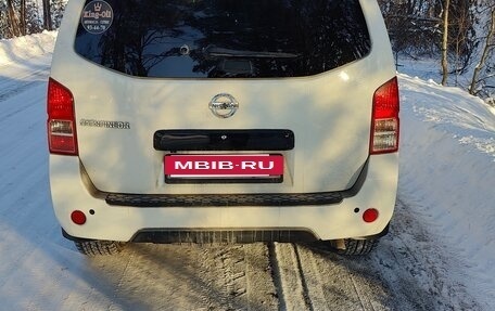 Nissan Pathfinder, 2012 год, 1 800 000 рублей, 8 фотография