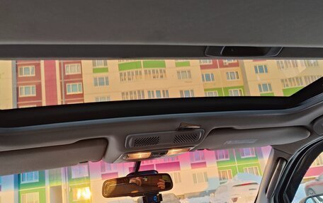 Nissan Pathfinder, 2012 год, 1 800 000 рублей, 12 фотография