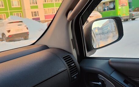 Nissan Pathfinder, 2012 год, 1 800 000 рублей, 11 фотография