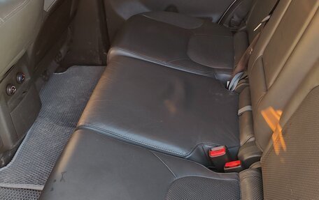 Nissan Pathfinder, 2012 год, 1 800 000 рублей, 13 фотография