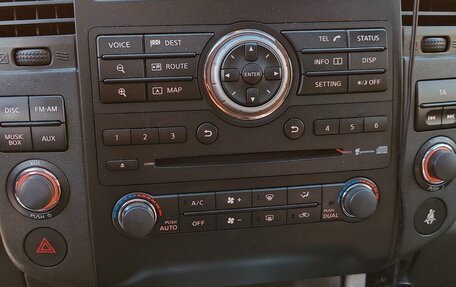 Nissan Pathfinder, 2012 год, 1 800 000 рублей, 14 фотография