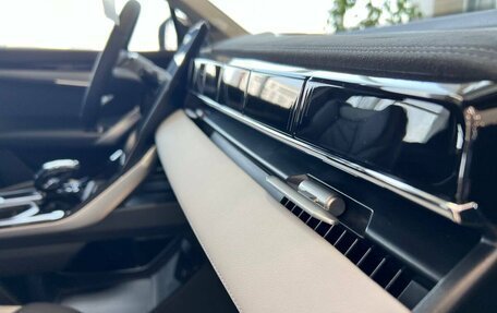 Geely Atlas, 2025 год, 3 760 990 рублей, 12 фотография