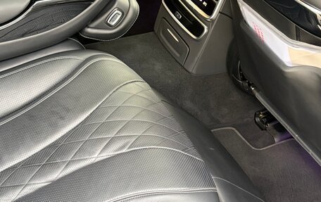 Mercedes-Benz S-Класс, 2015 год, 4 880 000 рублей, 9 фотография