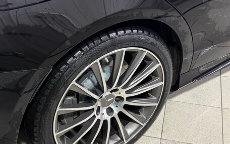 Mercedes-Benz S-Класс, 2015 год, 4 880 000 рублей, 17 фотография