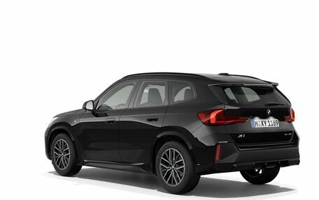 BMW X1, 2025 год, 5 850 000 рублей, 4 фотография