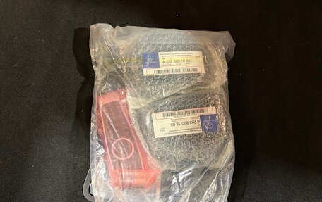 Mercedes-Benz S-Класс, 2015 год, 4 880 000 рублей, 18 фотография